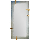 Arteriors - Edged Talon Mirror - DD2085 - Canada Light Shop