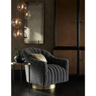 Arteriors - Edged Talon Mirror - DD2085 - Canada Light Shop