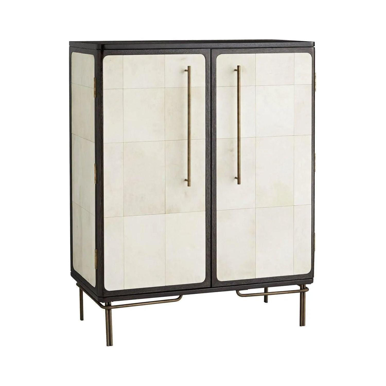 Arteriors - Edison Cabinet - 4811 - Canada Light Shop