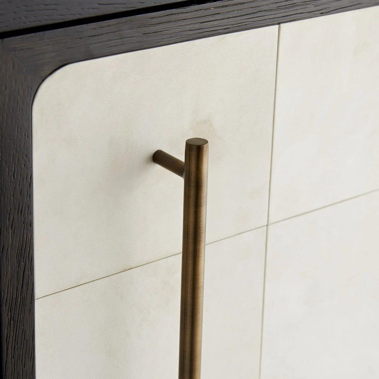 Arteriors - Edison Cabinet - 4811 - Canada Light Shop