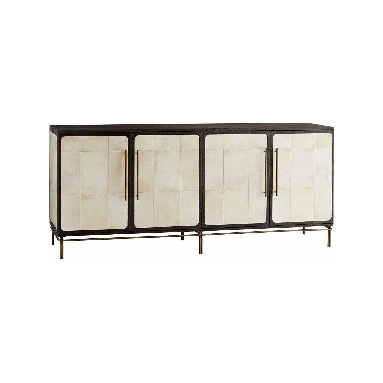 Arteriors - Edison Credenza - 4883 - Canada Light Shop