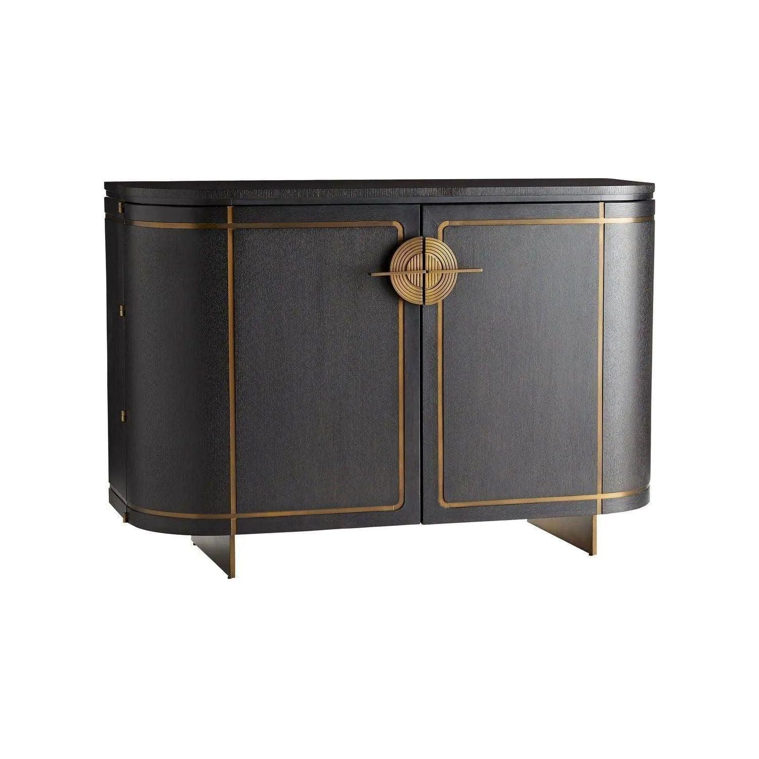 Arteriors - Edmondson Cabinent - 5599 - Canada Light Shop