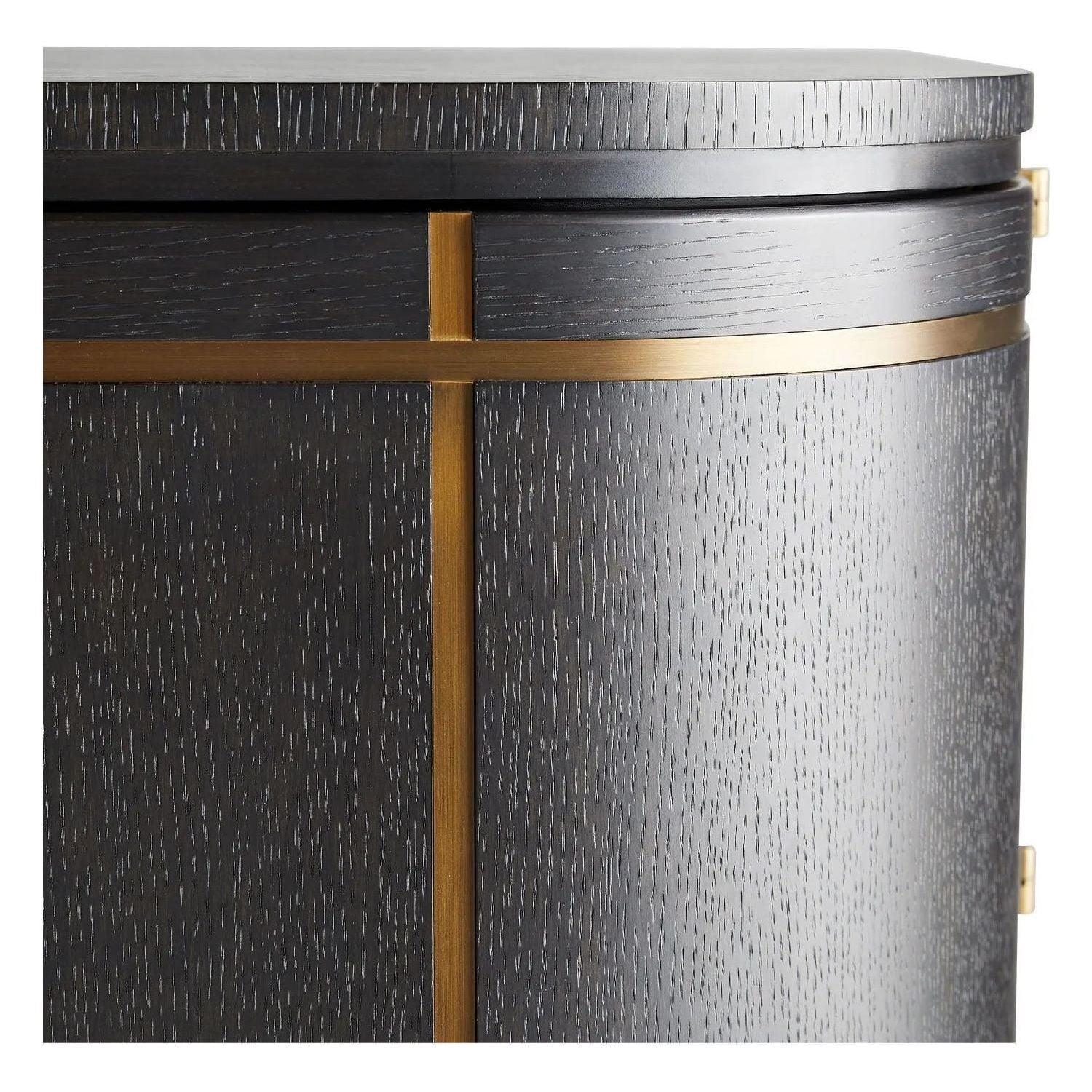 Arteriors - Edmondson Cabinent - 5599 - Canada Light Shop