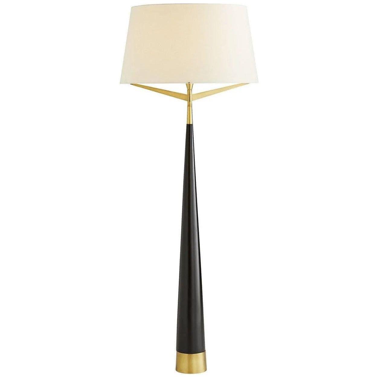 Arteriors - Elden Floor Lamp - 79172-331 - Canada Light Shop