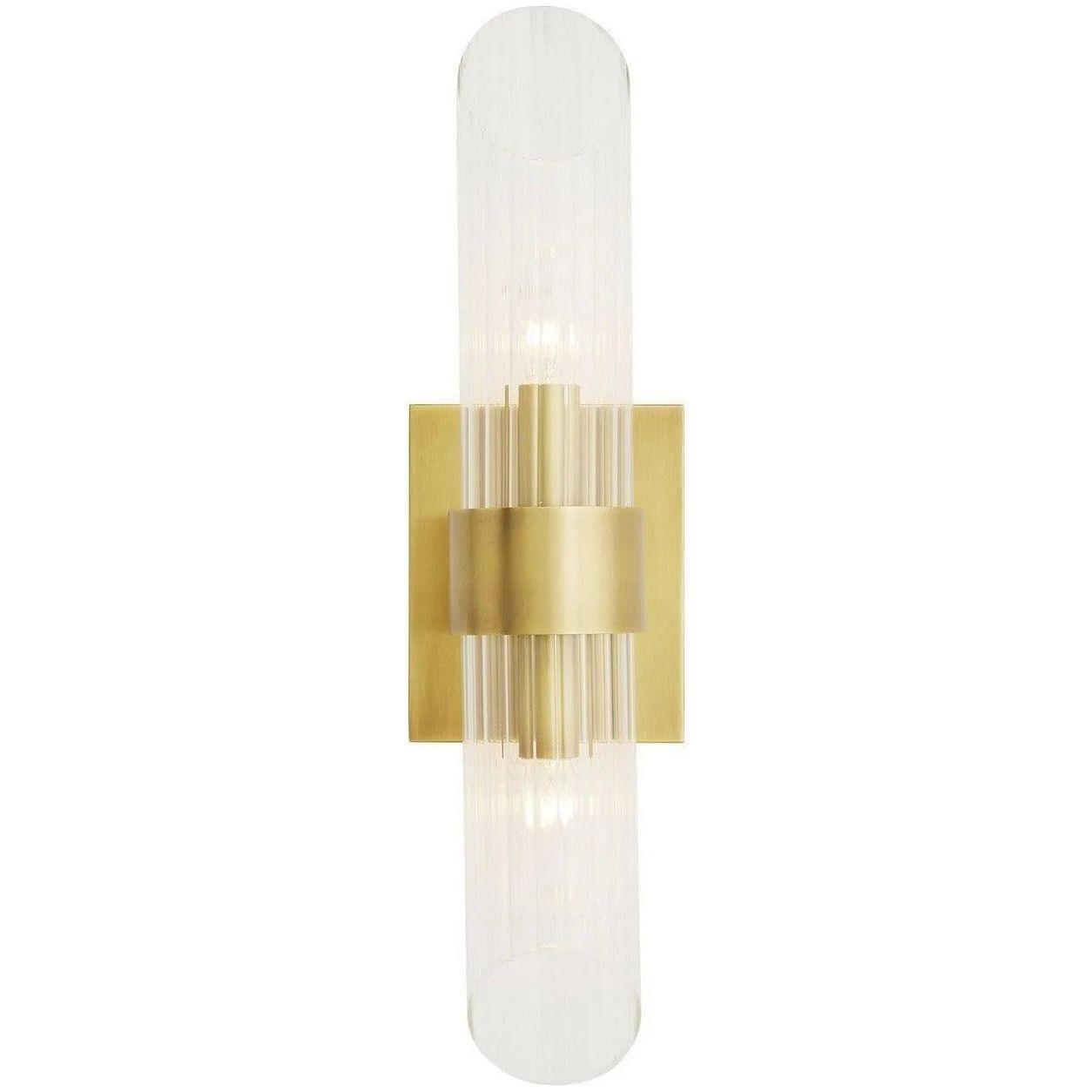 Arteriors - Elyse Wall Sconce - 49685 - Canada Light Shop