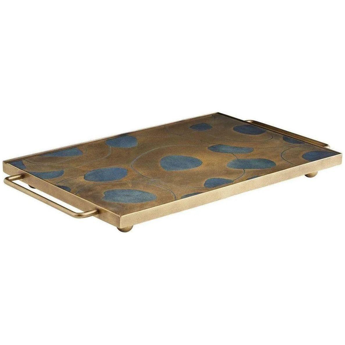 Arteriors - Emilia Tray - 4791 - Canada Light Shop