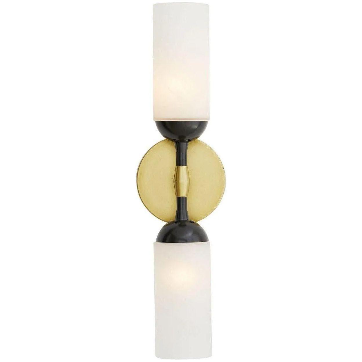 Regina Andrew - Emmett Wall Sconce - 15-1203NB - Canada Light Shop