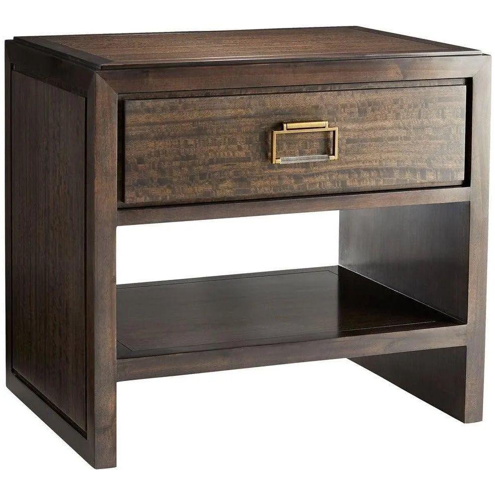 Arteriors - Ethan End Table - 5605 - Canada Light Shop