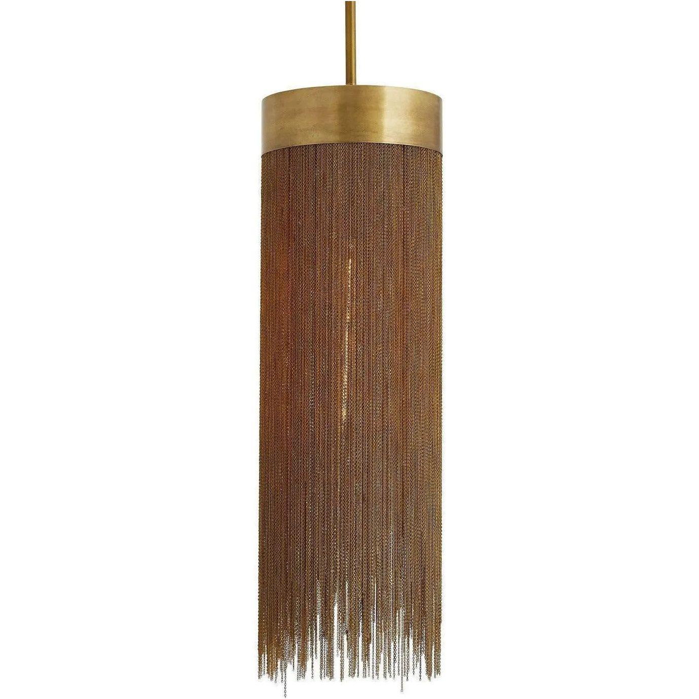 Arteriors - Fatima Pendant - 84032 - Canada Light Shop