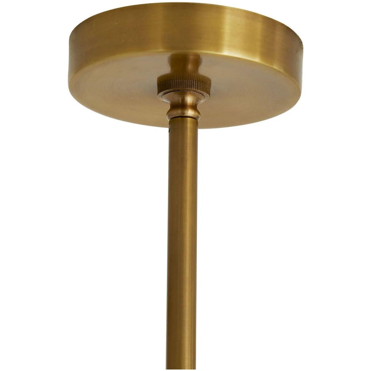 Arteriors - Fatima Pendant - 84032 - Canada Light Shop