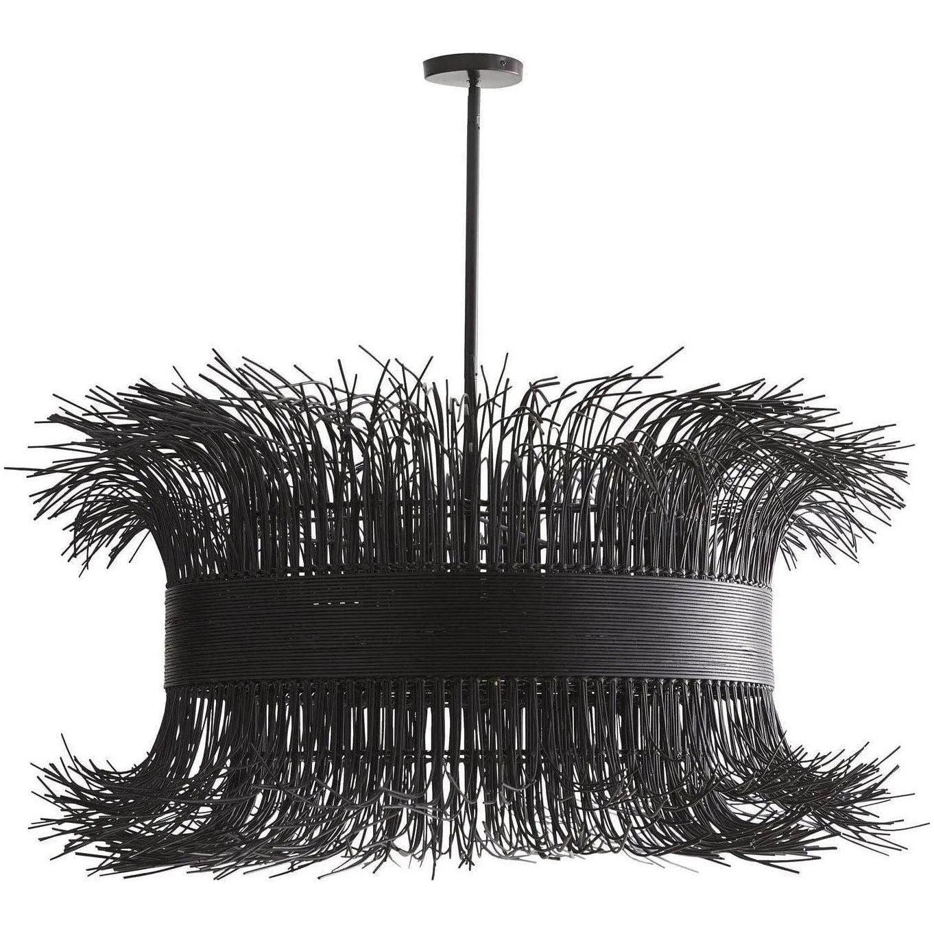 Arteriors - Filamento Chandelier - DK89926 - Canada Light Shop