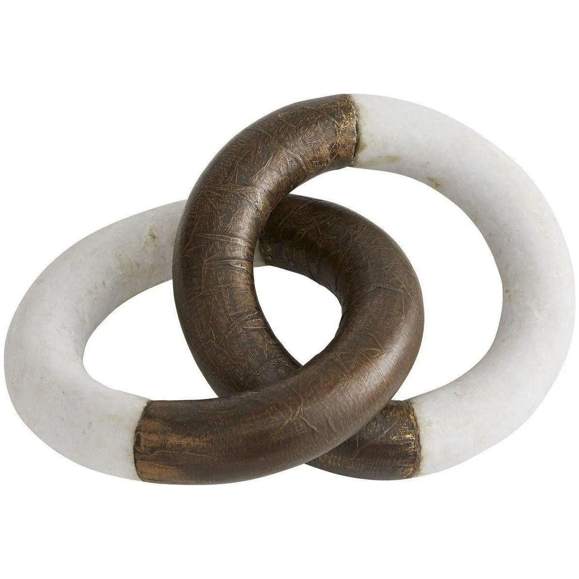 Arteriors - Finnian Sculpture - 4803 - Canada Light Shop