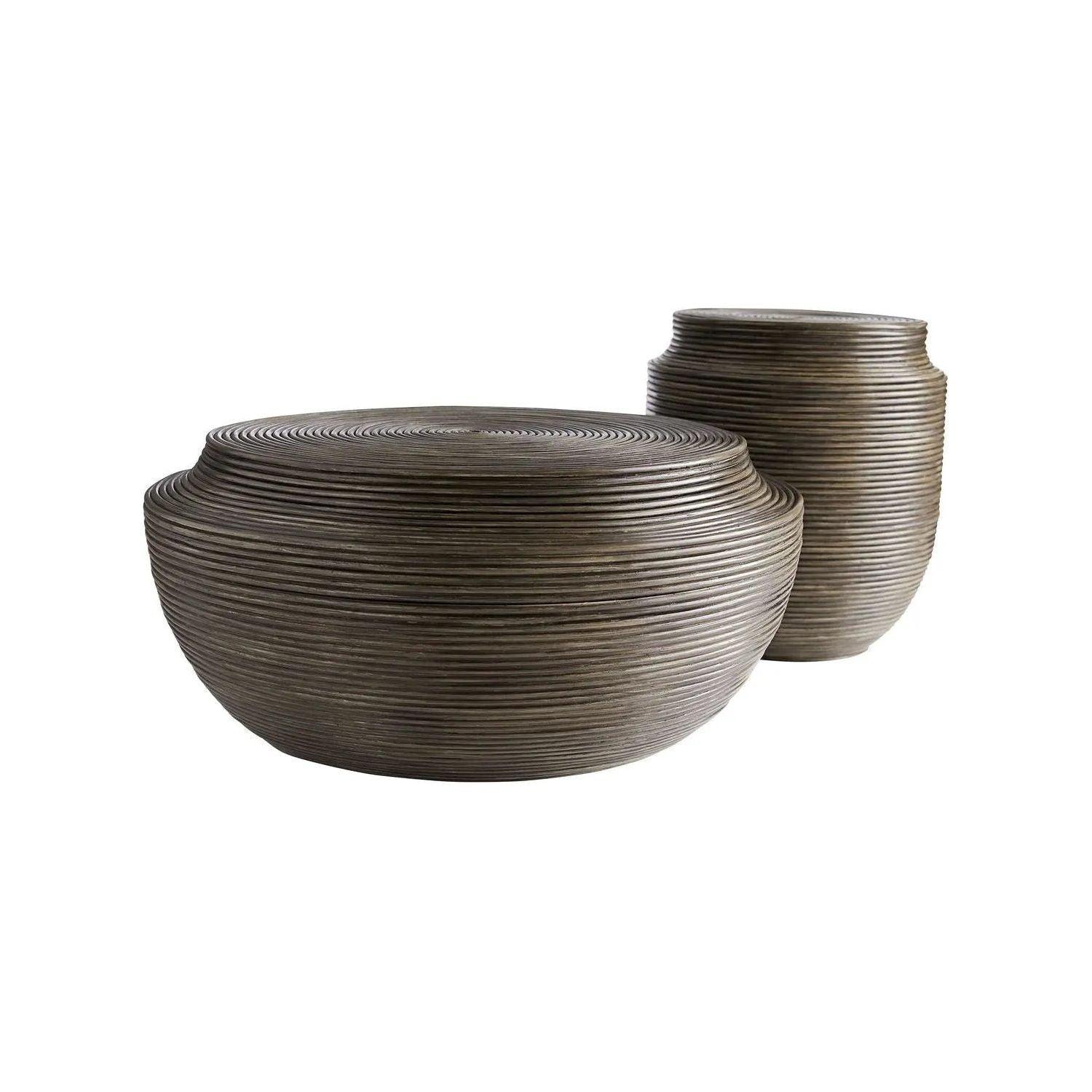 Arteriors - Frisco End Table - 5603 - Canada Light Shop