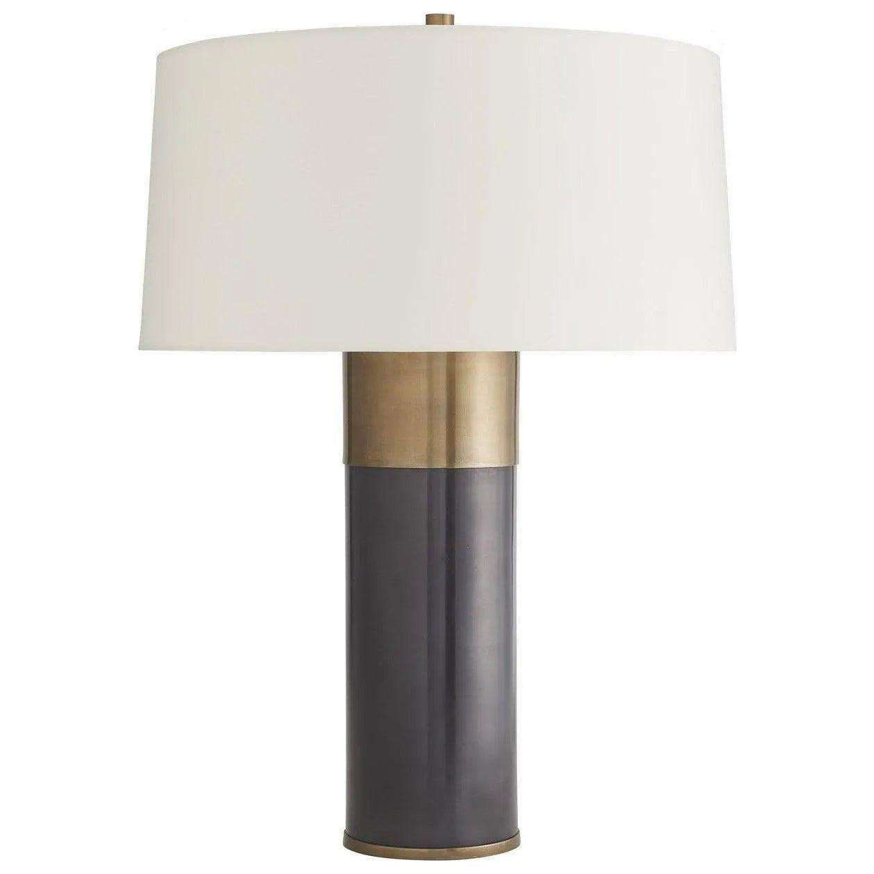 Arteriors - Fulton Table Lamp - 44950-764 - Canada Light Shop