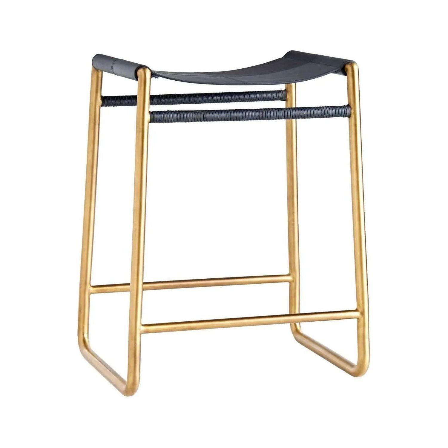 Arteriors - Gasper Counter Stool - 4878 - Canada Light Shop