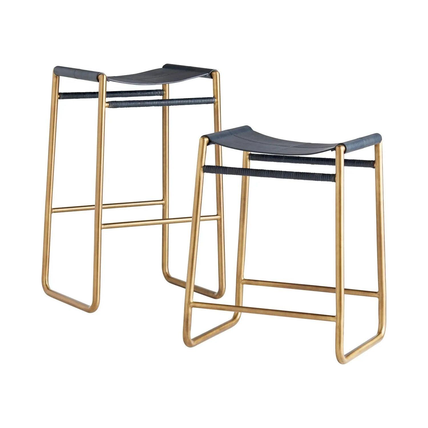 Arteriors - Gasper Counter Stool - 4878 - Canada Light Shop