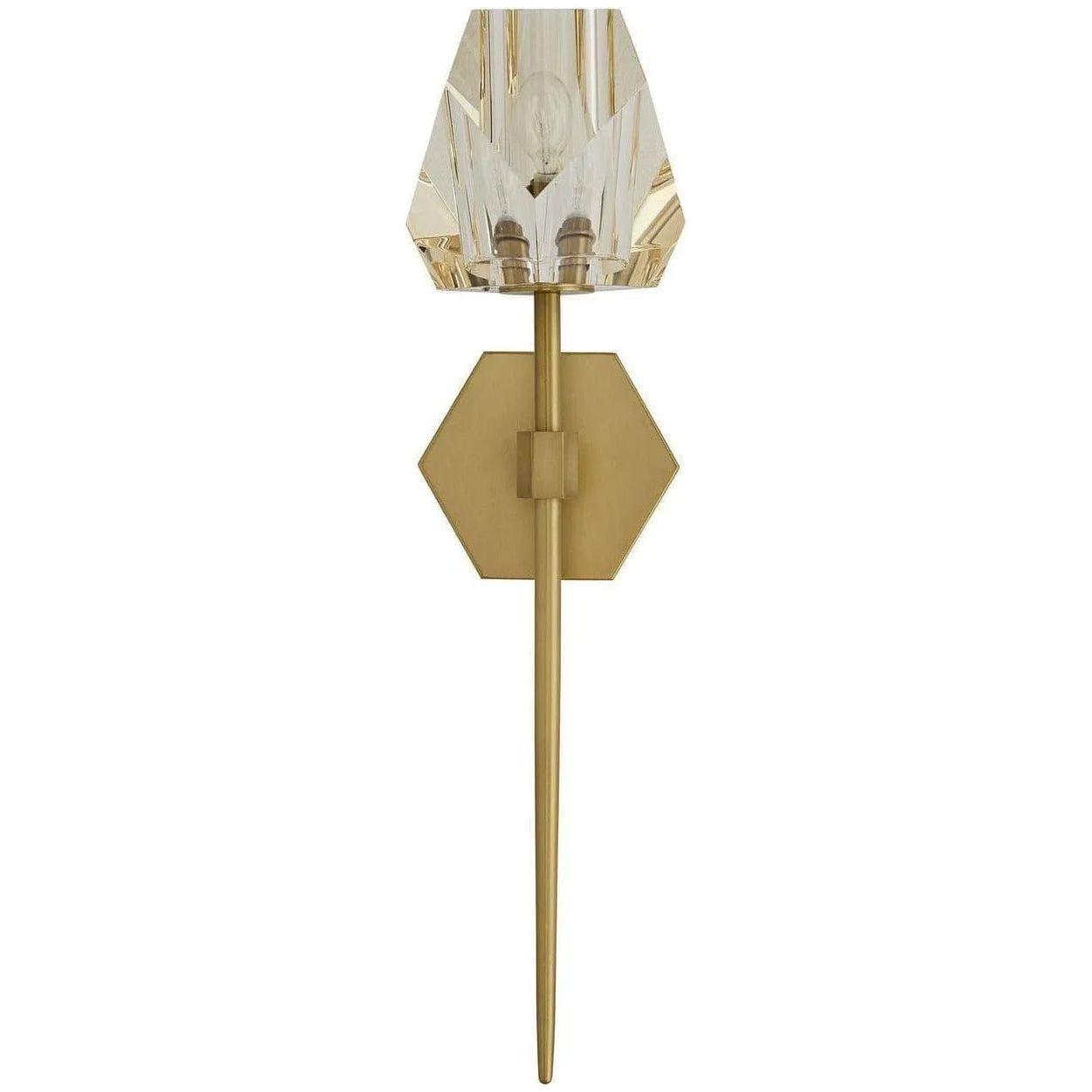 Arteriors - Gemma Wall Sconce - 49370 - Canada Light Shop