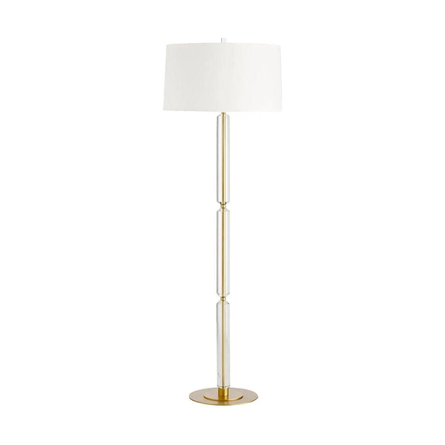 Arteriors - Gio Floor Lamp - 79818-427 - Canada Light Shop