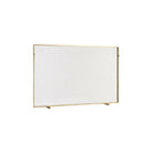 Arteriors - Gita Large Fire Screen - 4870 - Canada Light Shop