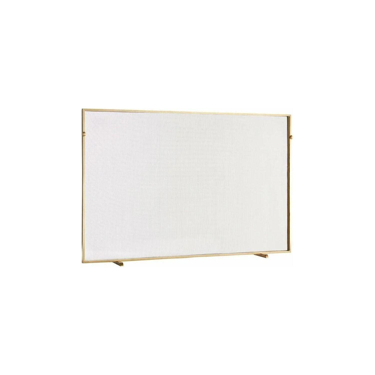 Arteriors - Gita Large Fire Screen - 4870 - Canada Light Shop