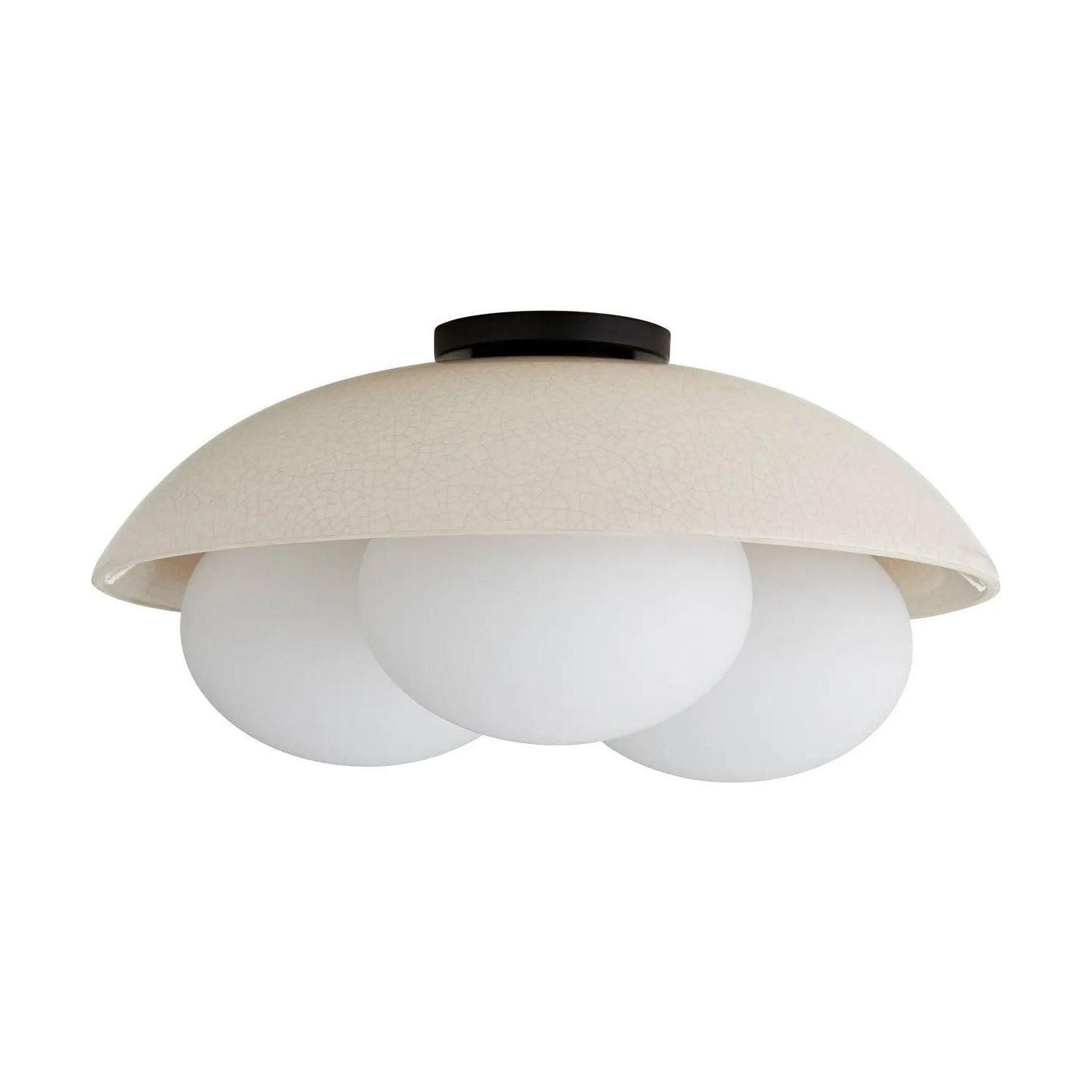 Arteriors - Glaze Large Flushmount - DA49004 - Canada Light Shop