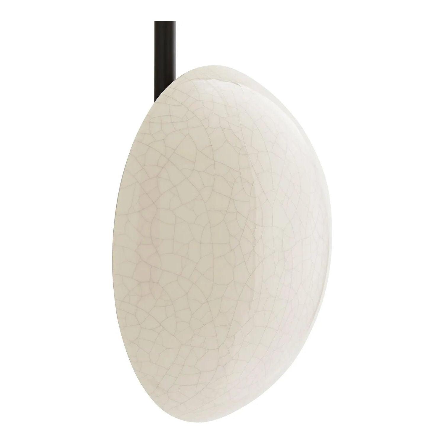 Arteriors - Glaze Sculptural Sconce - DA49007 - Canada Light Shop