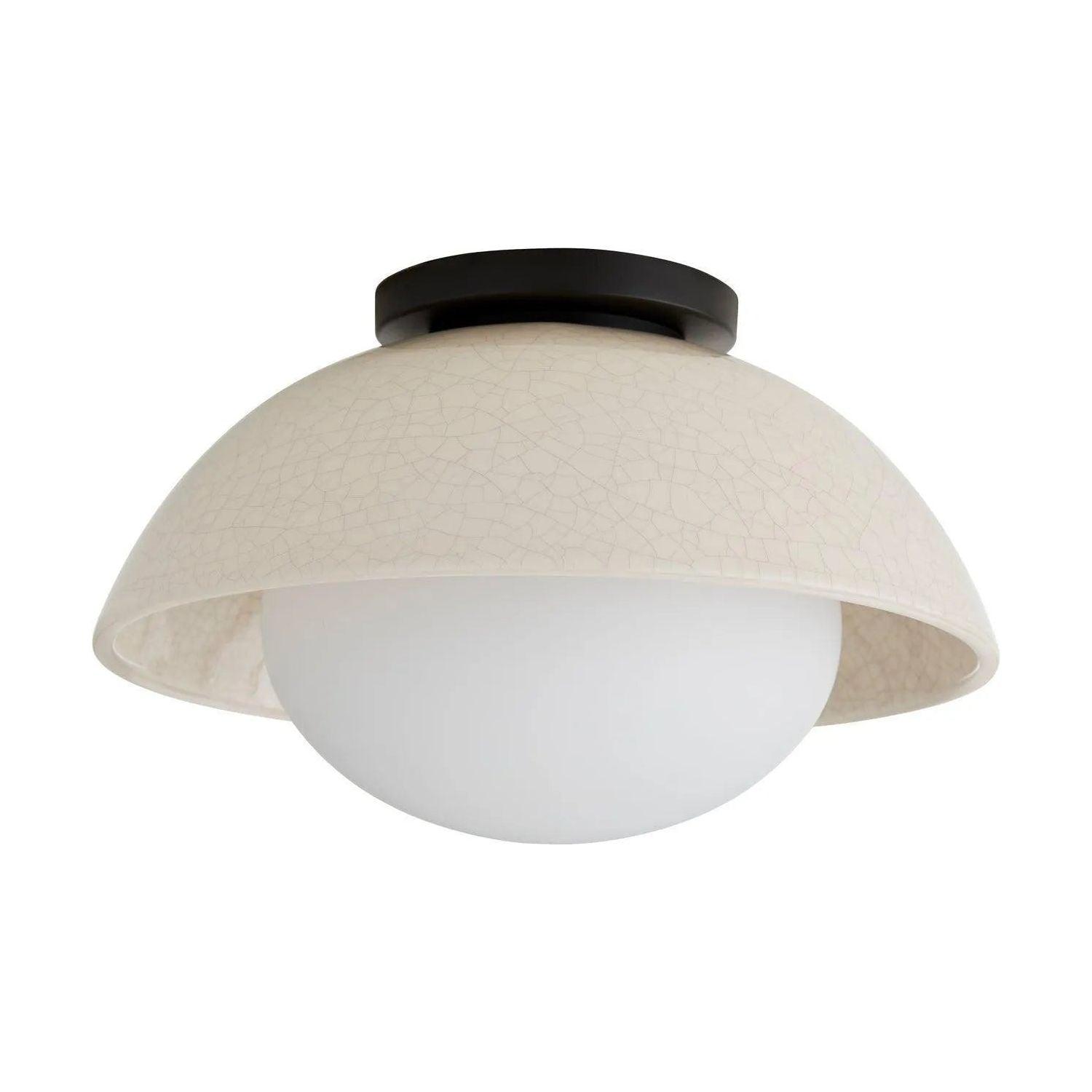 Arteriors - Glaze Small Flushmount - DA49003 - Canada Light Shop