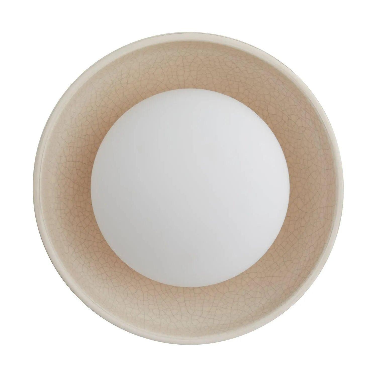 Arteriors - Glaze Small Flushmount - DA49003 - Canada Light Shop