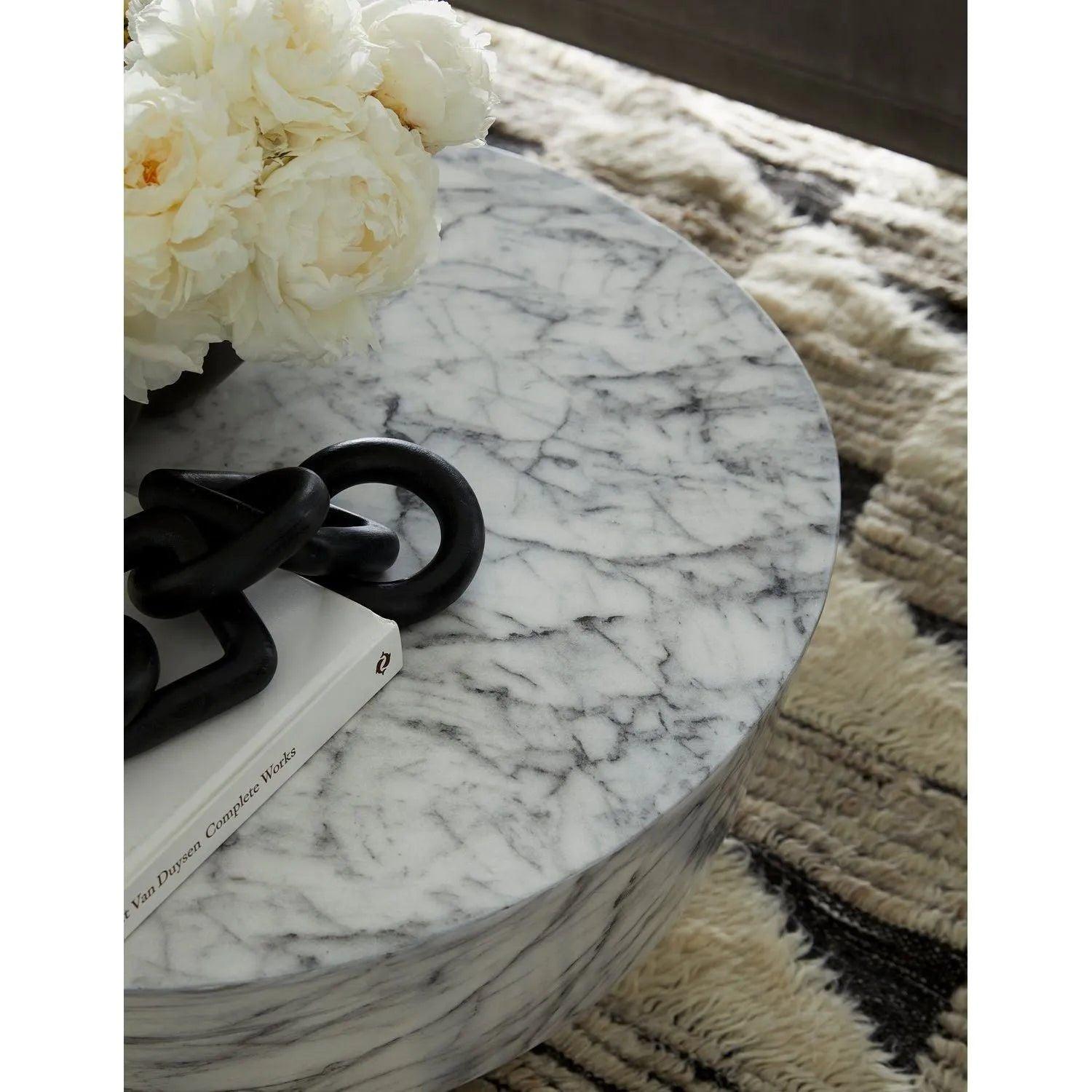 Arteriors - Godwin Cocktail Table - 5639 - Canada Light Shop