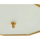 Arteriors - Grespan Semi-Flush Mount - 44763 - Canada Light Shop