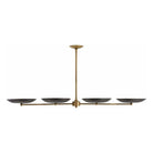 Arteriors - Griffith Linear Chandelier - 89015 - Canada Light Shop
