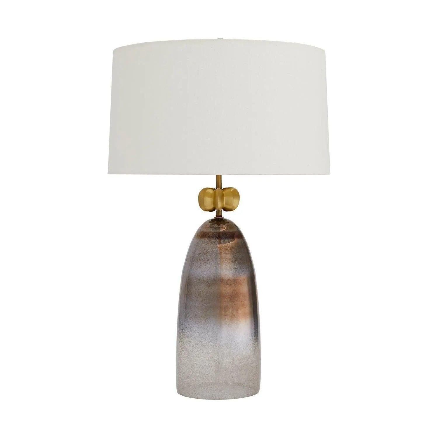 Arteriors - Haley Lamp - 44775-249 - Canada Light Shop