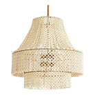 Arteriors - Hannie Chandelier - 45110 - Canada Light Shop