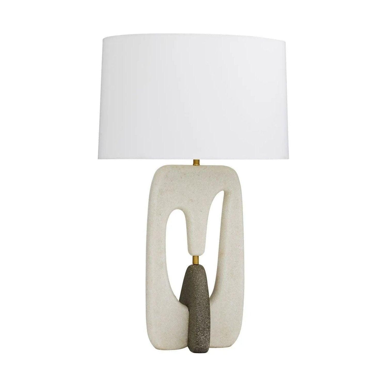 Arteriors - Harleen Lamp - 49744-519 - Canada Light Shop