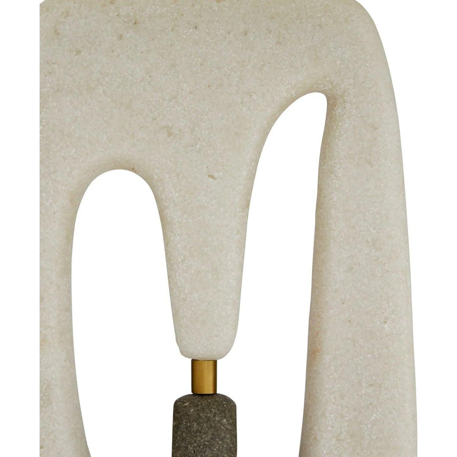 Arteriors - Harleen Lamp - 49744-519 - Canada Light Shop