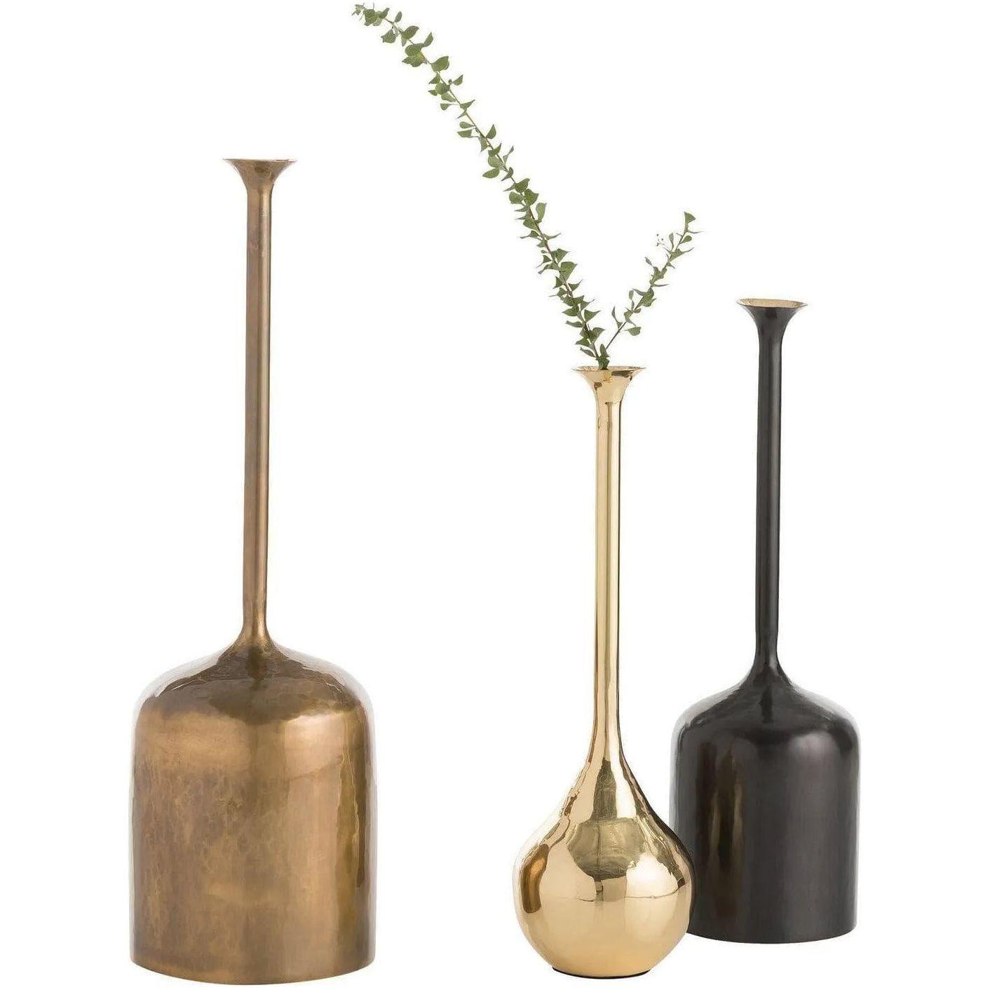 Arteriors - Harris Vessels S/3 - 2945 - Canada Light Shop