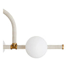 Arteriors - Harrison Linear Chandelier - 89467 - Canada Light Shop