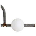 Arteriors - Harrison Linear Chandelier - 89467 - Canada Light Shop