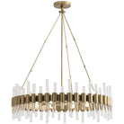 Arteriors - Haskell Chandelier - 89055 - Canada Light Shop