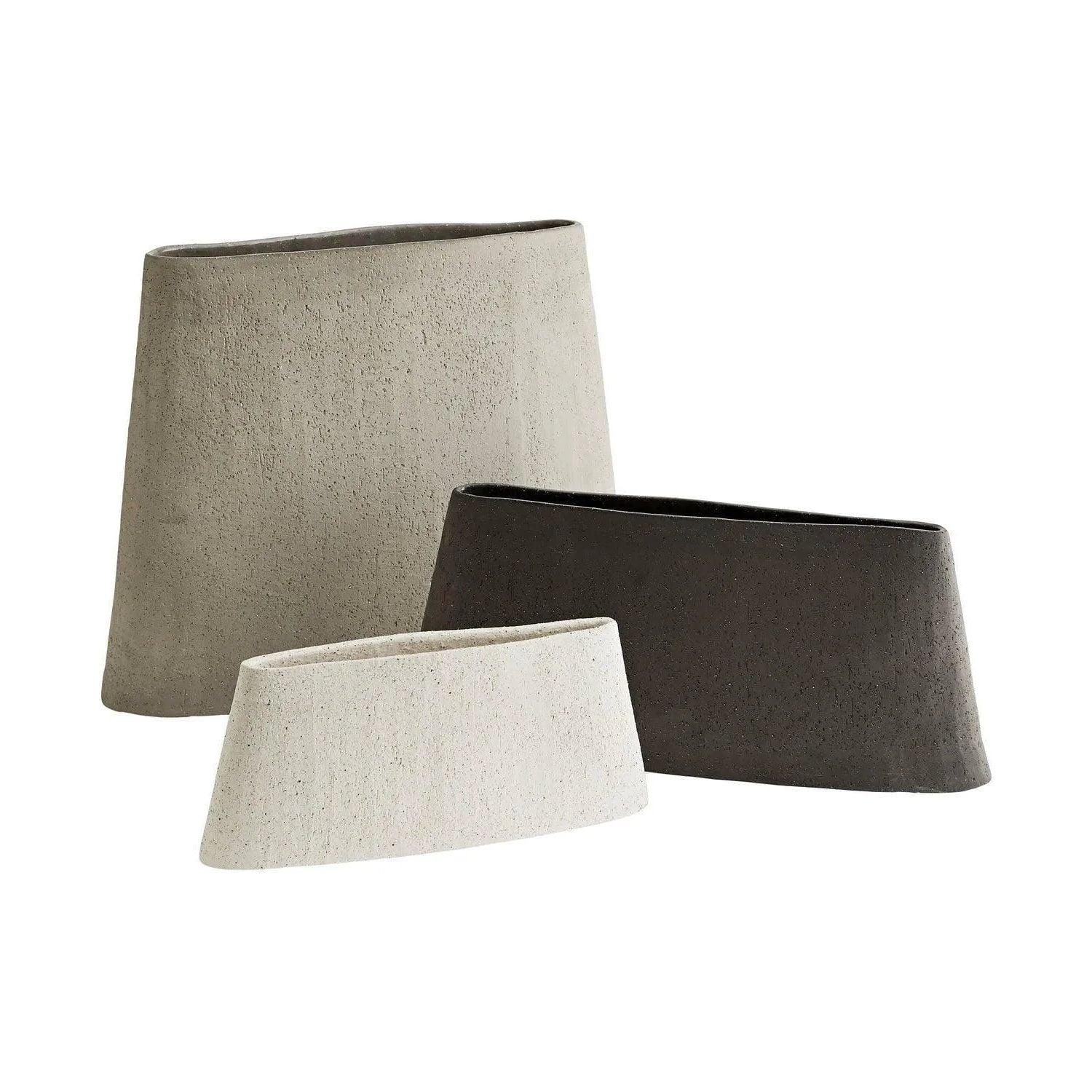 Arteriors - Hasta Vases, Set of 3 - 7896 - Canada Light Shop