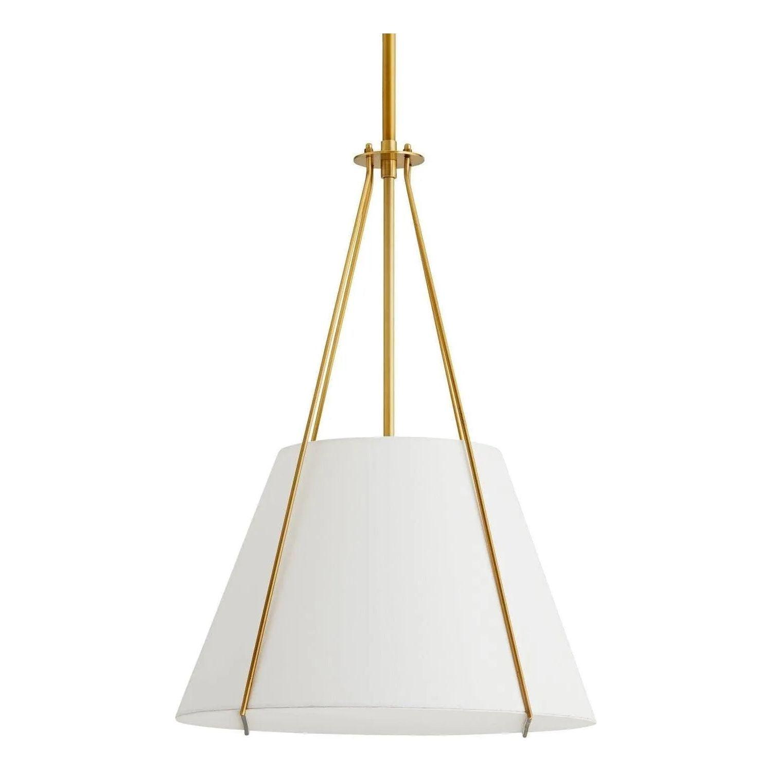 Arteriors - Heloise Pendant - 49693 - Canada Light Shop