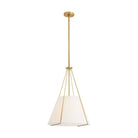 Arteriors - Heloise Pendant - 49693 - Canada Light Shop
