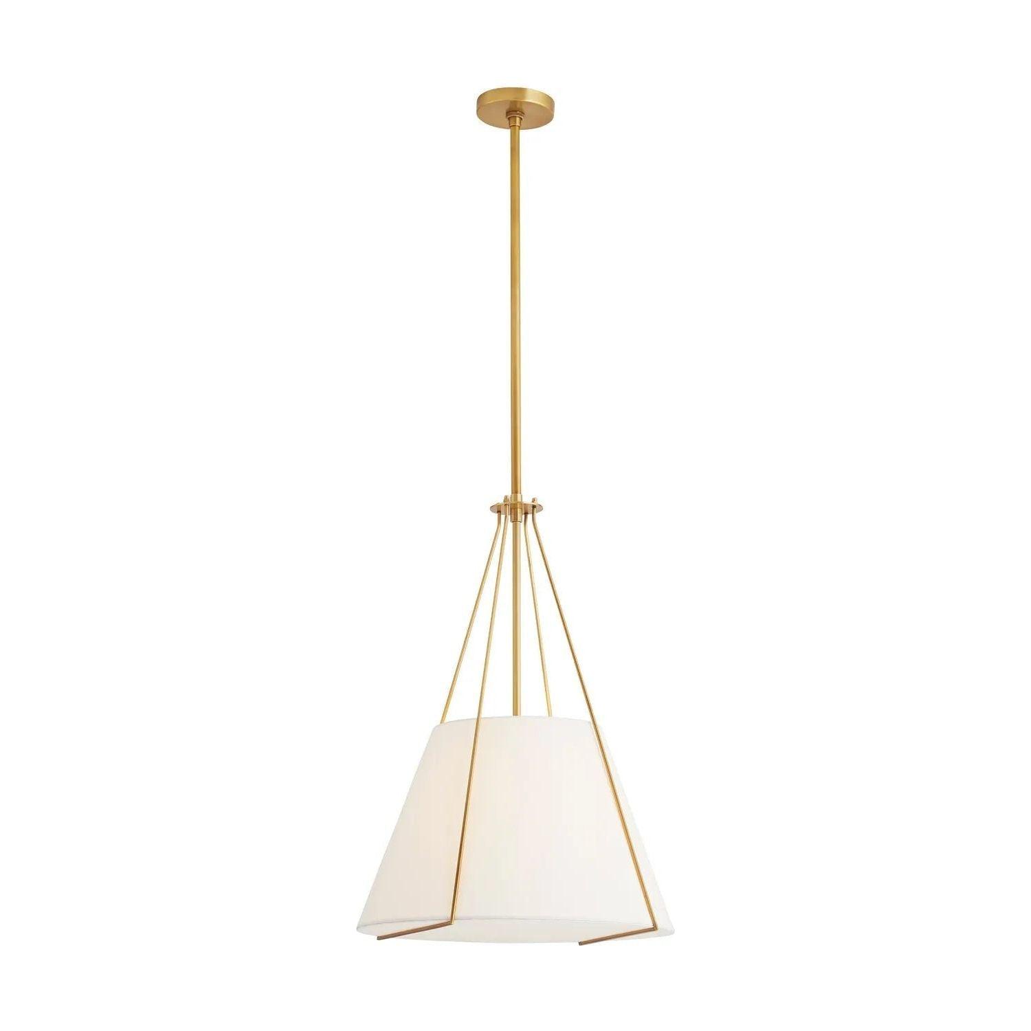 Arteriors - Heloise Pendant - 49693 - Canada Light Shop