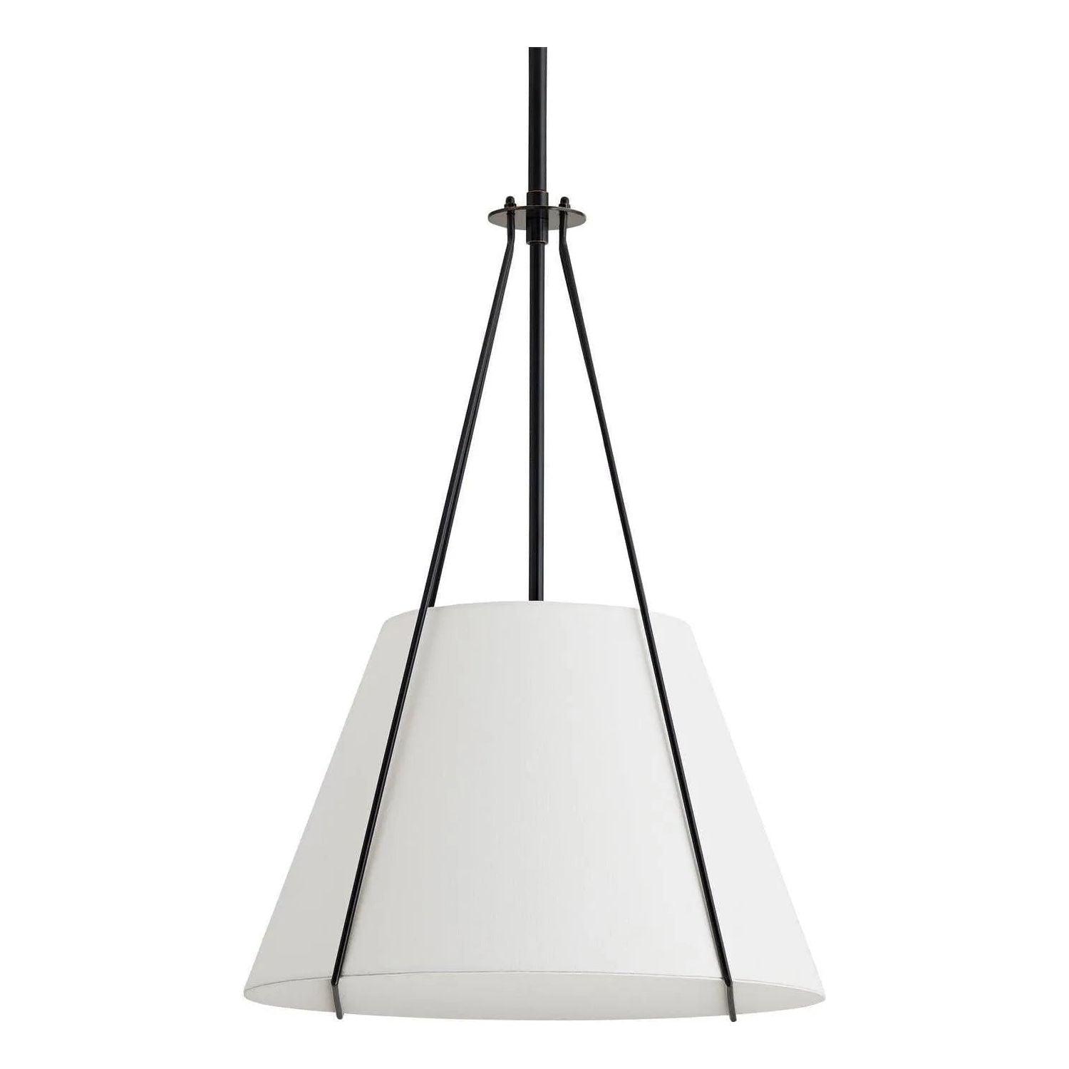 Arteriors - Heloise Pendant - 49749 - Canada Light Shop