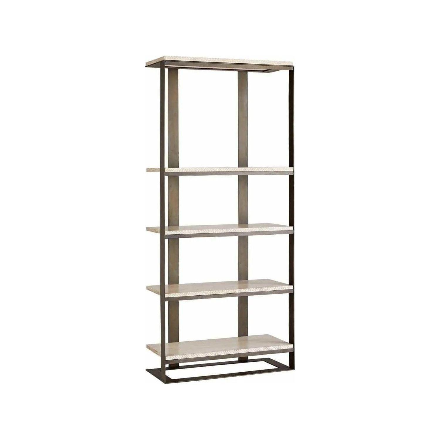Arteriors - Herrick Bookshelf - 4898 - Canada Light Shop