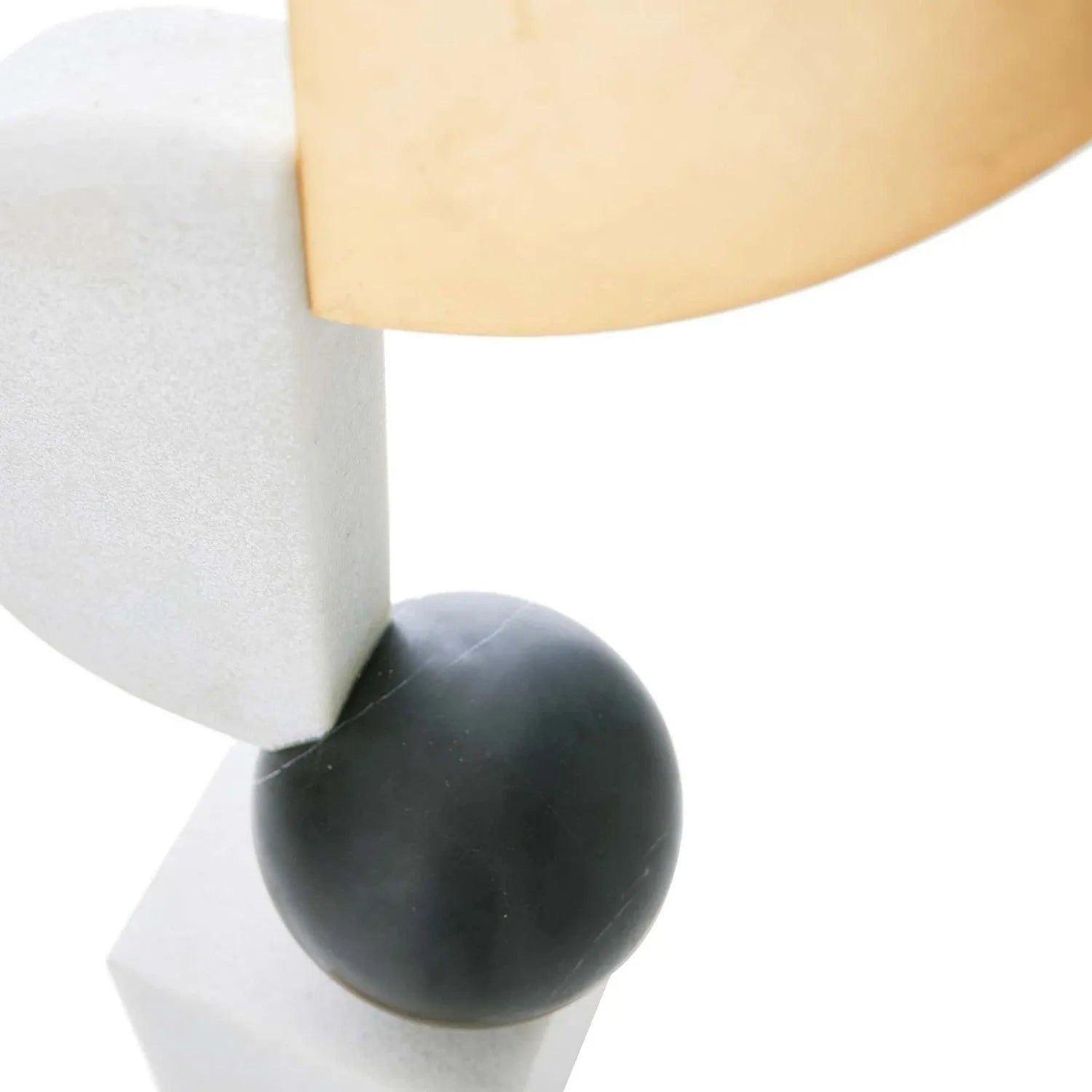 Arteriors - Hiroshi Floor Sculpture - ASC04 - Canada Light Shop