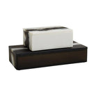 Arteriors - Hollie Boxes, Set of 2 - 5623 - Canada Light Shop