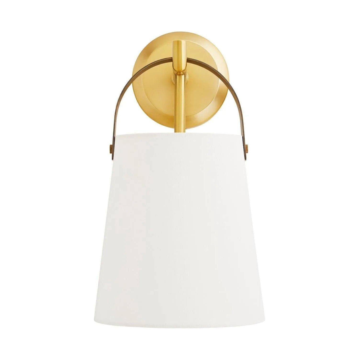 Arteriors - Ian Sconce - 49717 - Canada Light Shop