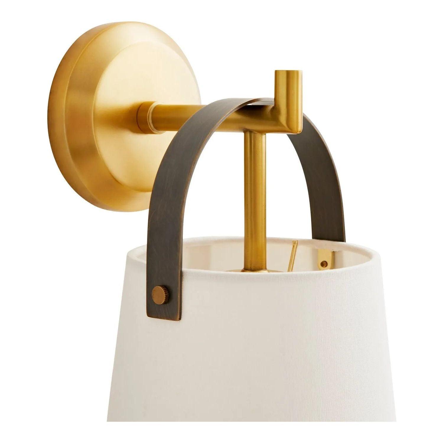 Arteriors - Ian Sconce - 49717 - Canada Light Shop