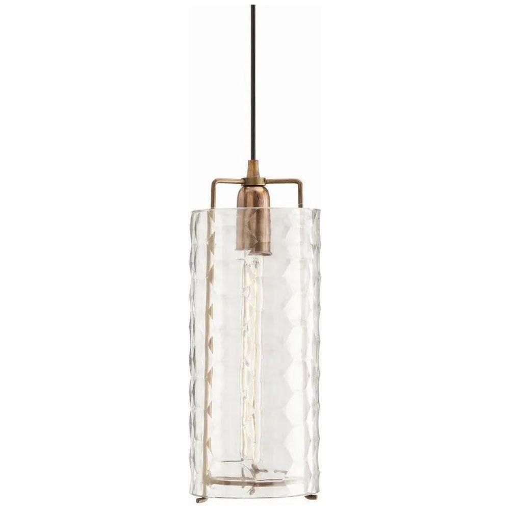 Arteriors - Ice Pendant - DK42047 - Canada Light Shop